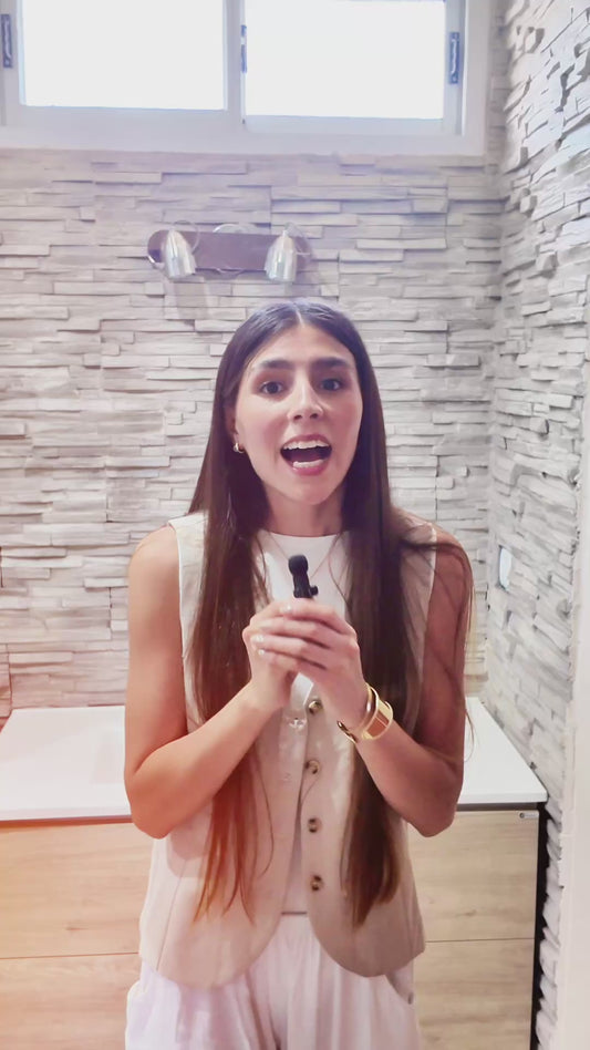 Espejo Inteligente Sensor De Movimiento Con Luz Led